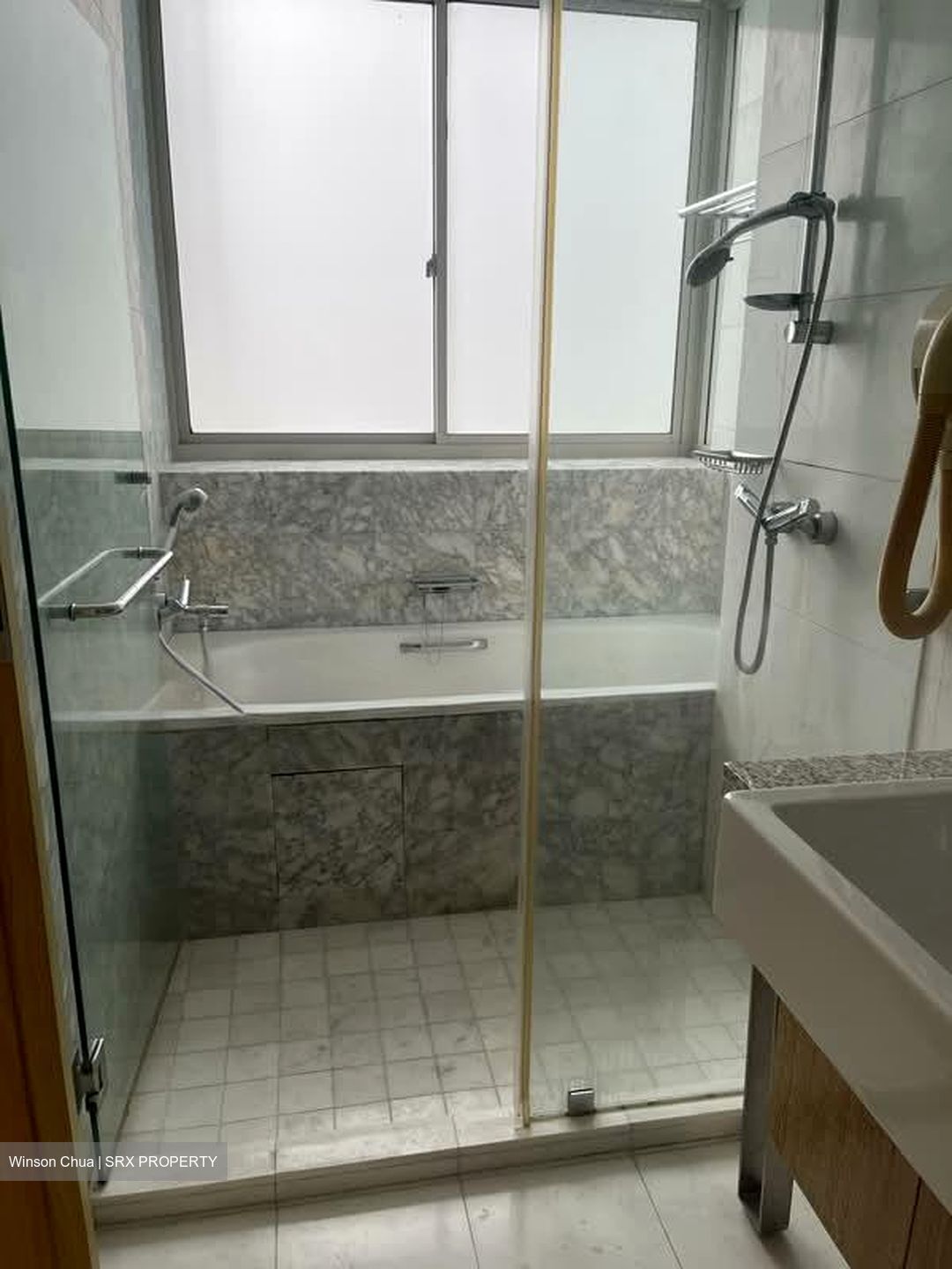 Gardenvista (D21), Condominium #541886991